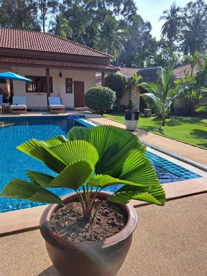 Laura Guest House-Adult Only- Hua Thanon  Exterior foto