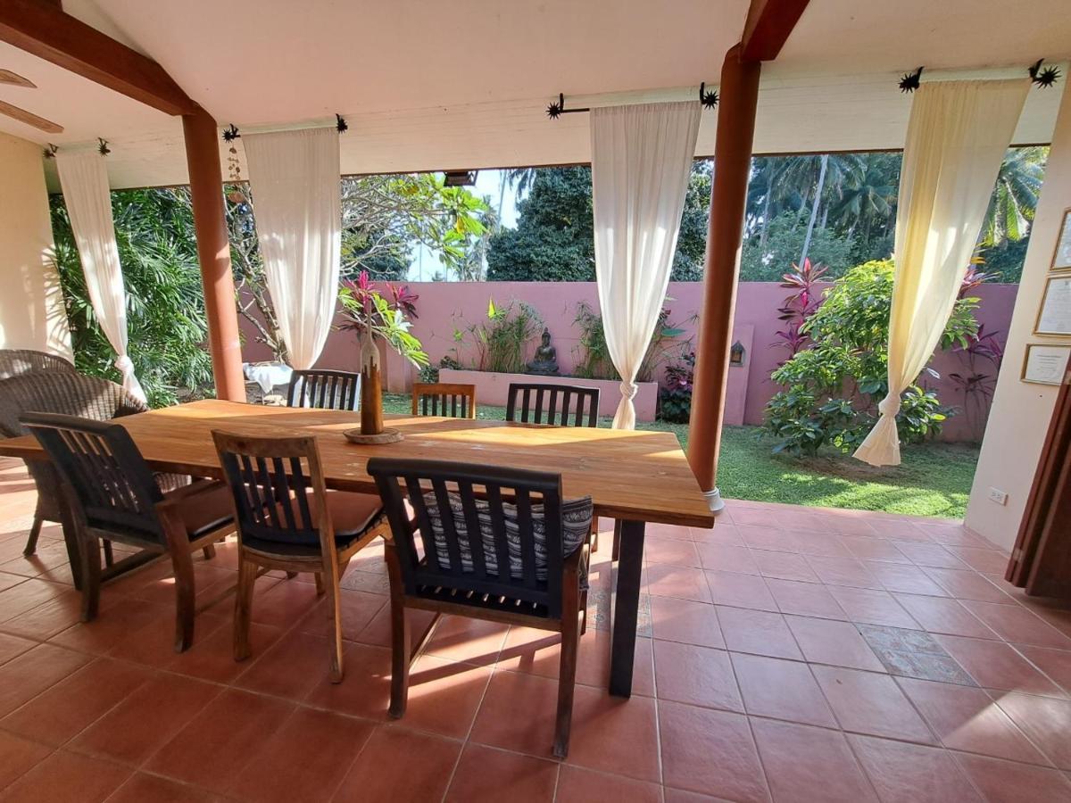 Laura Guest House-Adult Only- Hua Thanon  Exterior foto