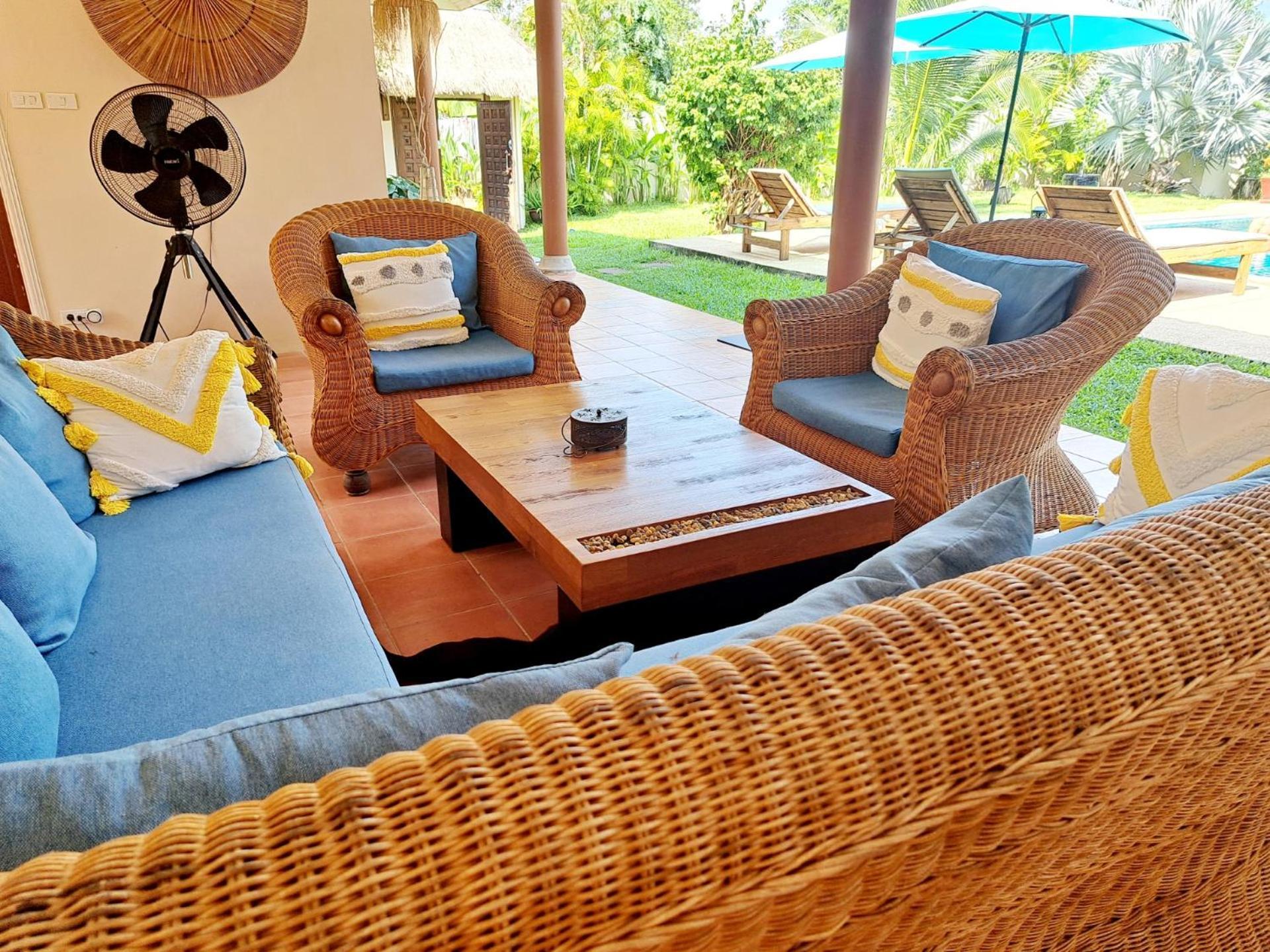 Laura Guest House-Adult Only- Hua Thanon  Exterior foto
