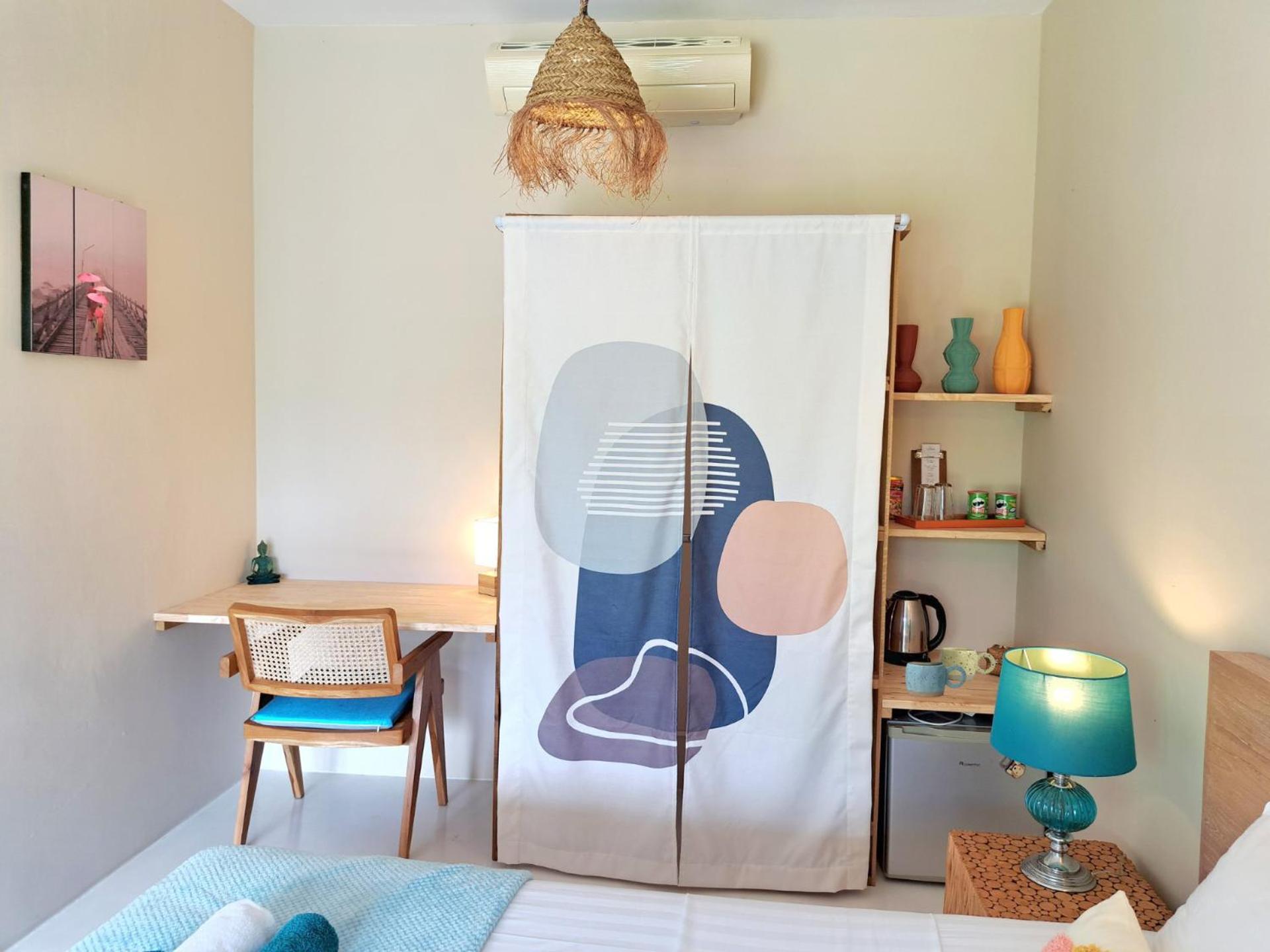 Laura Guest House-Adult Only- Hua Thanon  Exterior foto