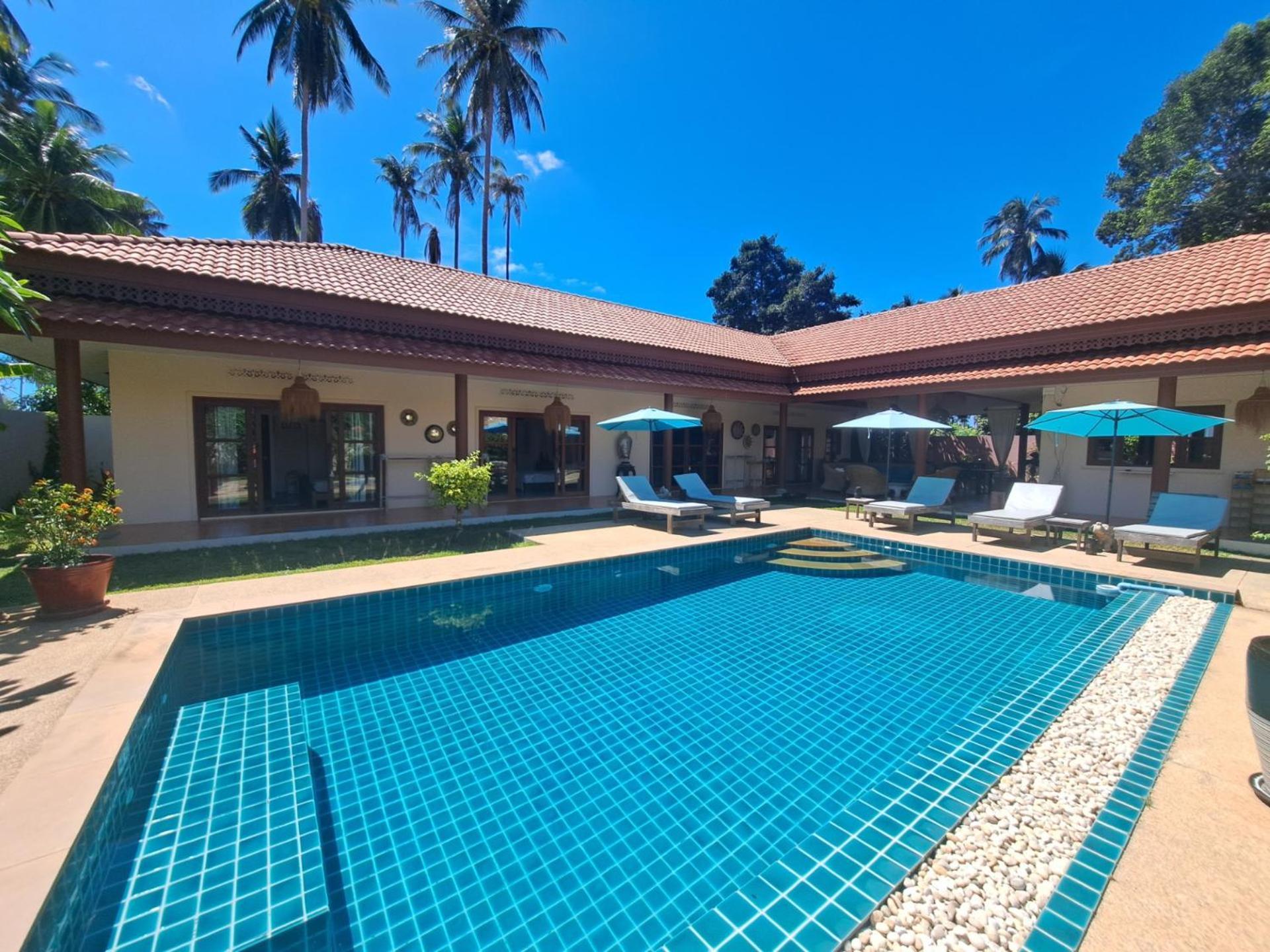 Laura Guest House-Adult Only- Hua Thanon  Exterior foto