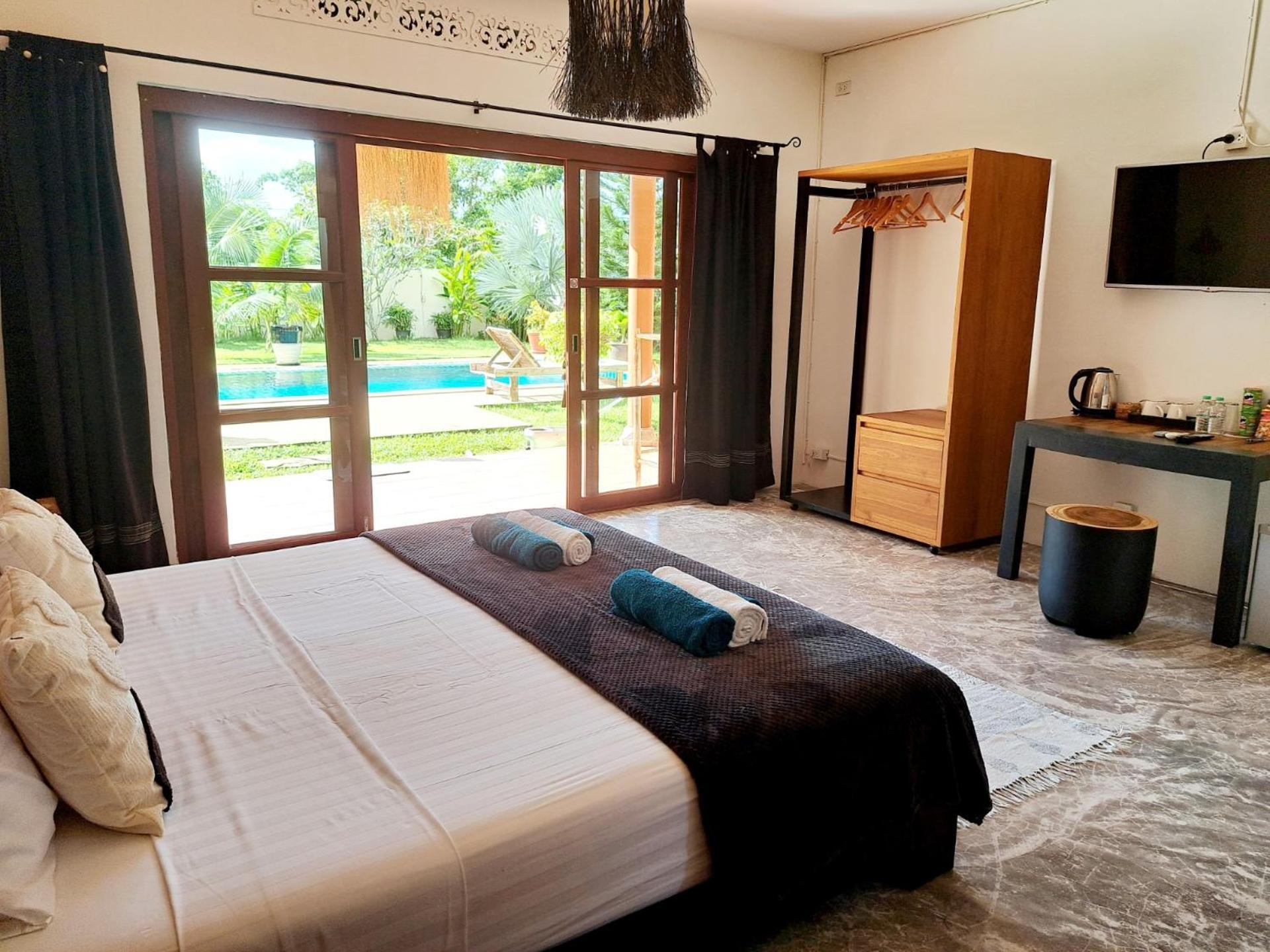 Laura Guest House-Adult Only- Hua Thanon  Cameră foto
