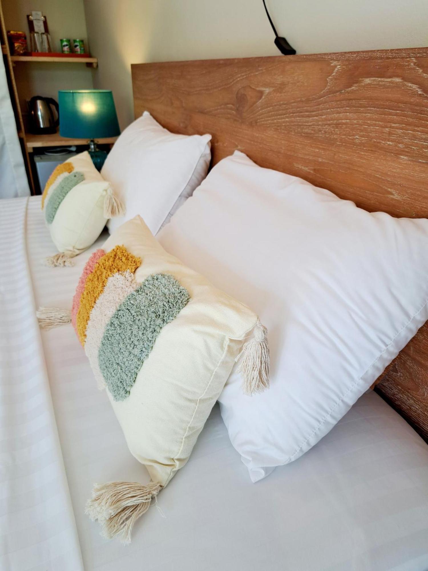 Laura Guest House-Adult Only- Hua Thanon  Cameră foto