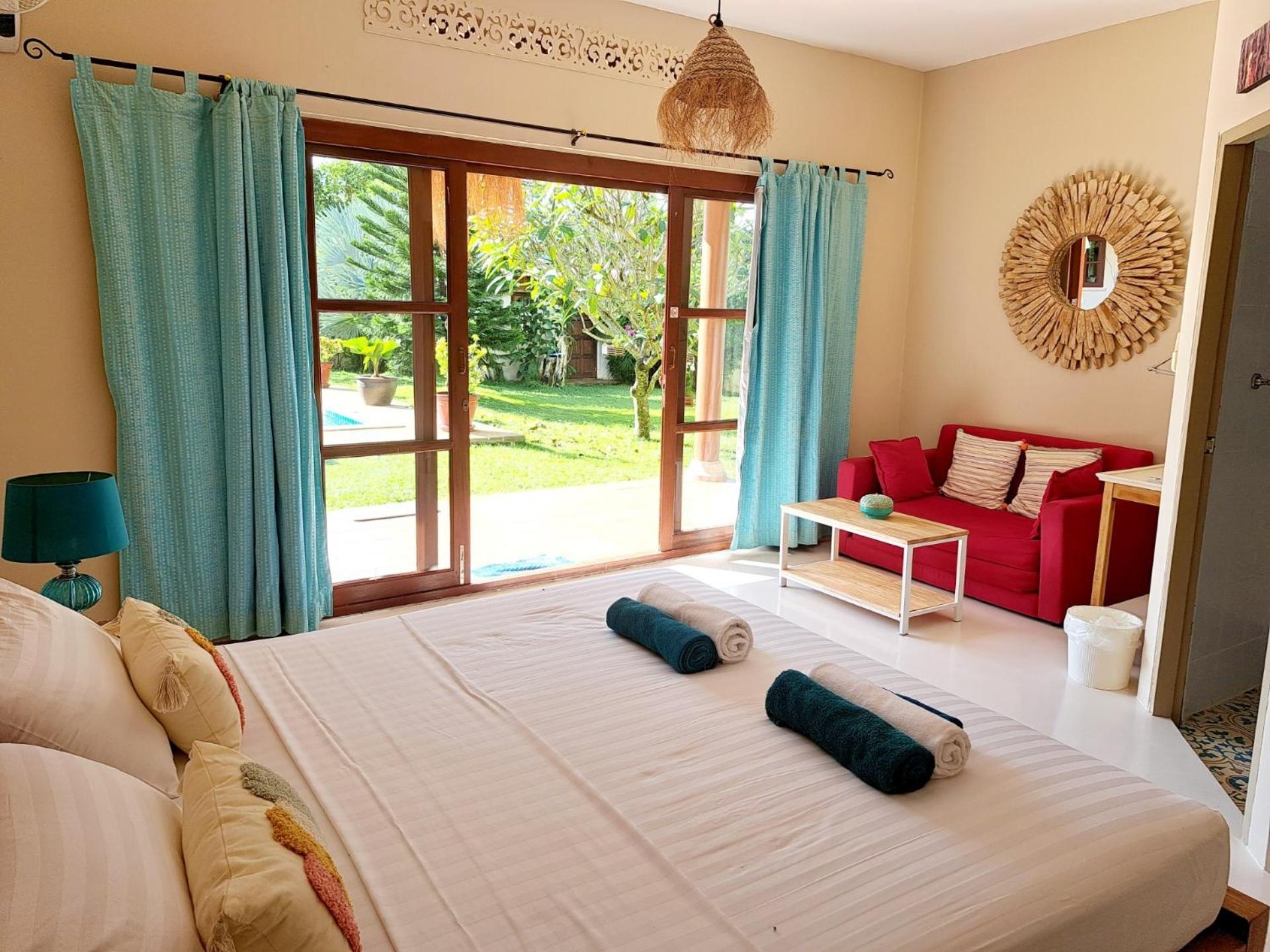 Laura Guest House-Adult Only- Hua Thanon  Cameră foto