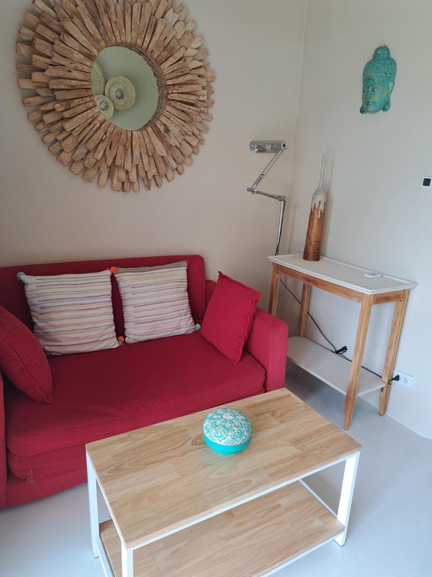 Laura Guest House-Adult Only- Hua Thanon  Cameră foto