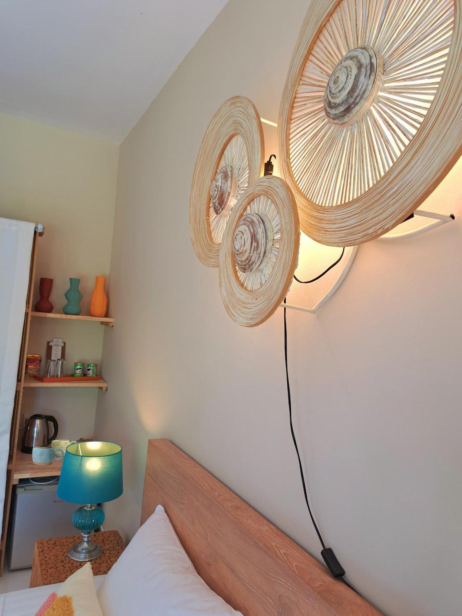 Laura Guest House-Adult Only- Hua Thanon  Cameră foto