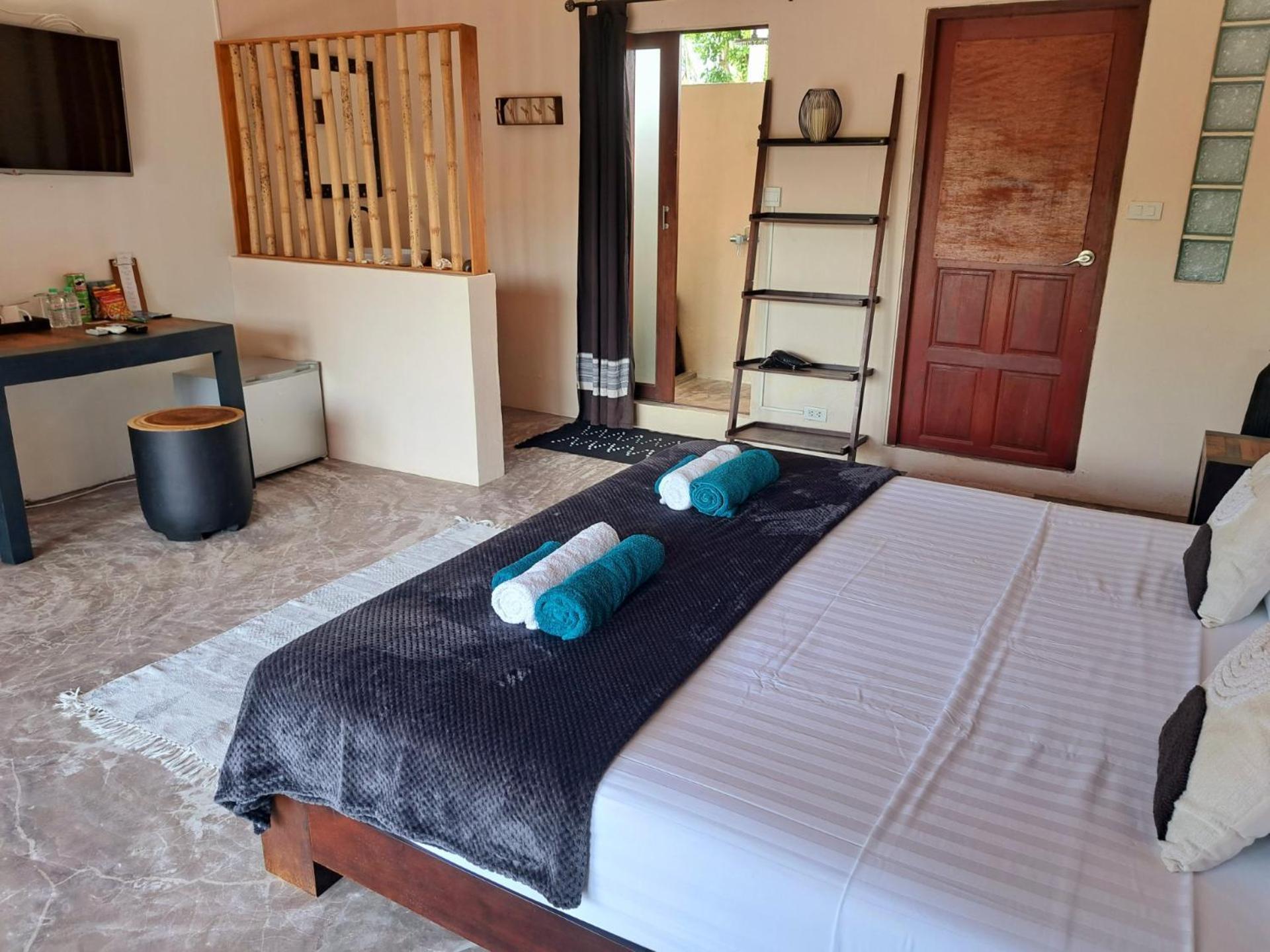 Laura Guest House-Adult Only- Hua Thanon  Cameră foto