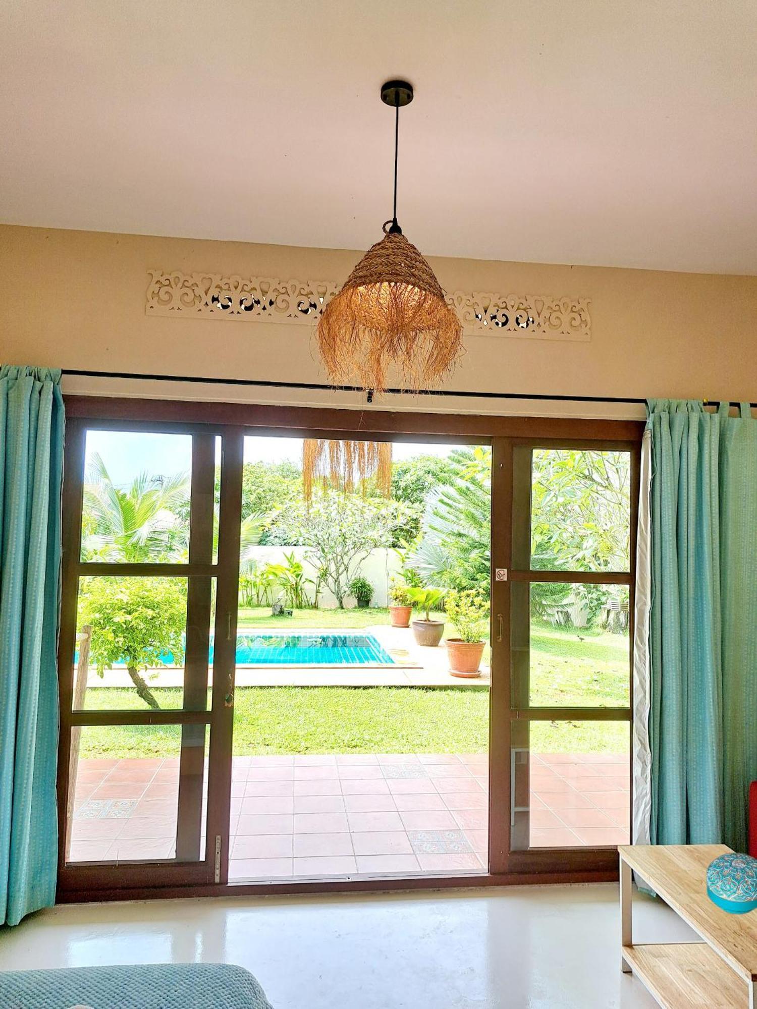 Laura Guest House-Adult Only- Hua Thanon  Cameră foto