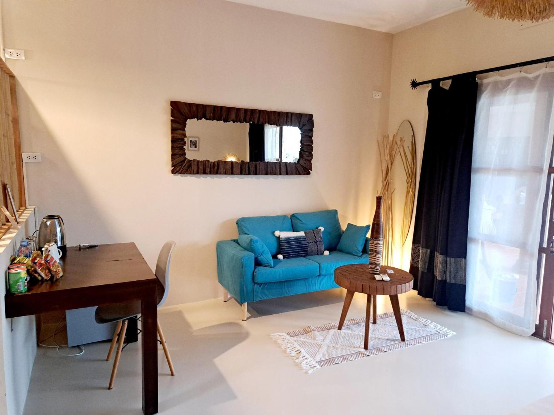 Laura Guest House-Adult Only- Hua Thanon  Exterior foto
